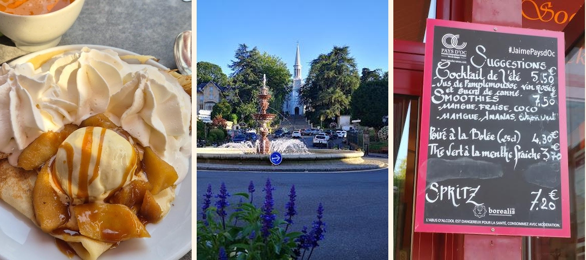 Le Rollon - Gallery Image 1