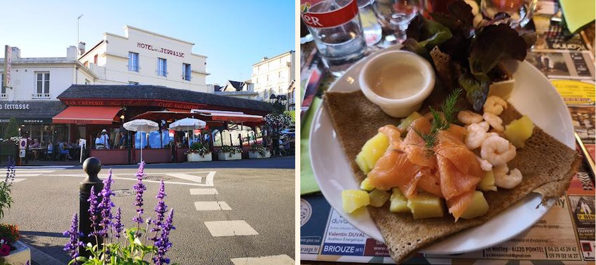 Le Rollon - Gallery Image 2