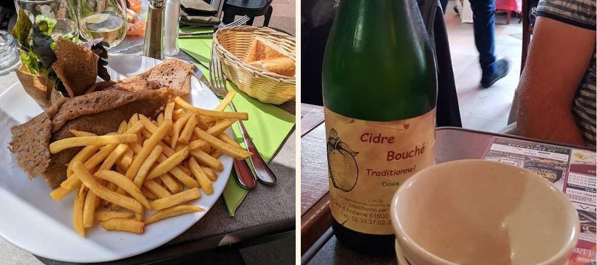 Le Rollon - Gallery Image 4