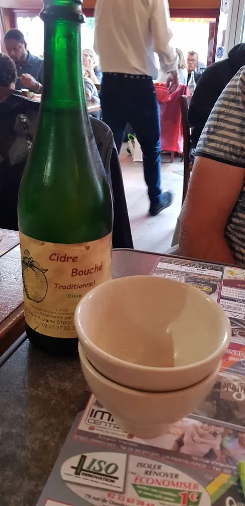 Cidre